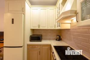 2-к квартира, вторичка, 39м2, 4/9 этаж