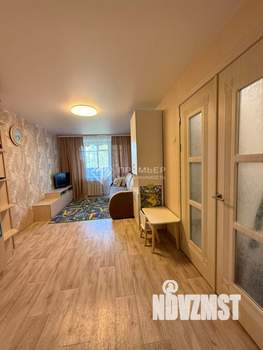 2-к квартира, вторичка, 45м2, 5/5 этаж