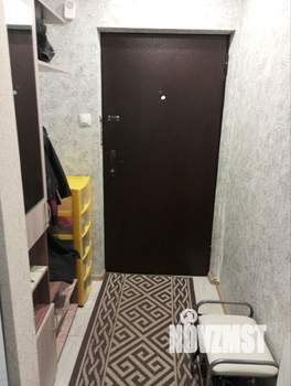 1-к квартира, вторичка, 30м2, 5/18 этаж