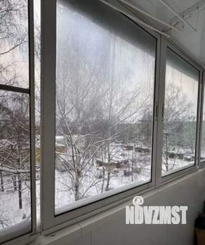 1-к квартира, вторичка, 36м2, 5/5 этаж