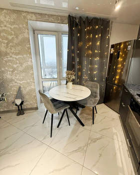 1-к квартира, вторичка, 36м2, 11/15 этаж