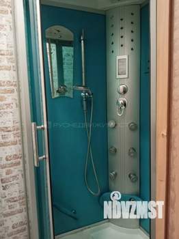 Студия квартира, вторичка, 19м2, 2/5 этаж