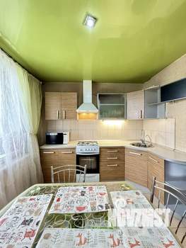2-к квартира, вторичка, 53м2, 5/5 этаж