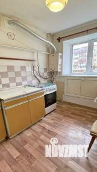 1-к квартира, вторичка, 29м2, 1/5 этаж