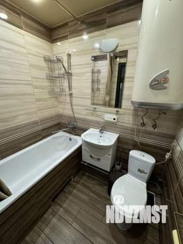 1-к квартира, вторичка, 36м2, 12/19 этаж