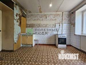 3-к квартира, вторичка, 88м2, 4/5 этаж