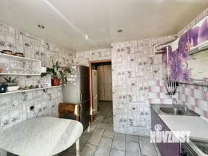 2-к квартира, вторичка, 52м2, 5/10 этаж