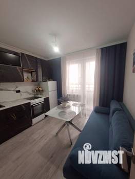 1-к квартира, вторичка, 33м2, 7/16 этаж