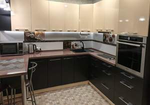 2-к квартира, вторичка, 41м2, 9/18 этаж