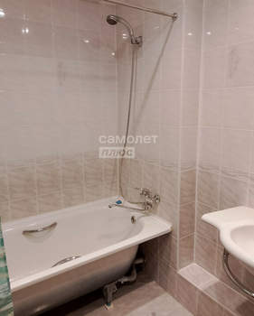 1-к квартира, вторичка, 43м2, 8/14 этаж