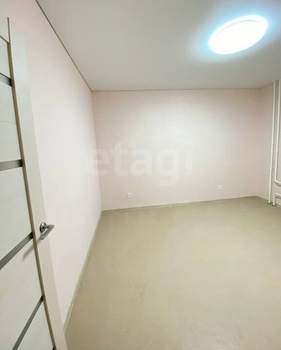 2-к квартира, вторичка, 39м2, 13/17 этаж