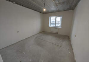 1-к квартира, вторичка, 38м2, 4/4 этаж