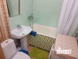 1-к квартира, вторичка, 30м2, 1/5 этаж