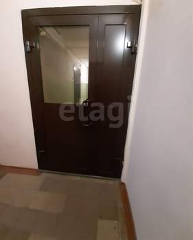 2-к квартира, вторичка, 42м2, 1/9 этаж