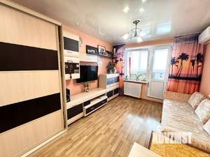 Студия квартира, вторичка, 26м2, 16/17 этаж