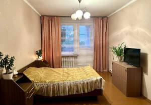 2-к квартира, вторичка, 48м2, 5/5 этаж