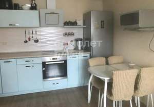 3-к квартира, вторичка, 48м2, 4/9 этаж