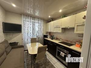 1-к квартира, вторичка, 37м2, 5/10 этаж