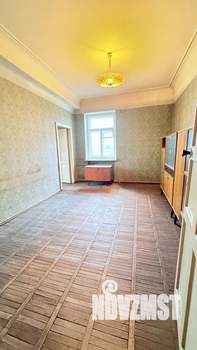 2-к квартира, вторичка, 52м2, 2/4 этаж