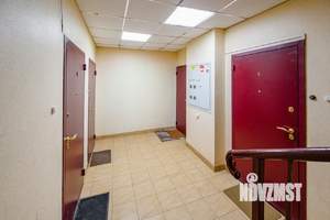 3-к квартира, вторичка, 67м2, 1/6 этаж