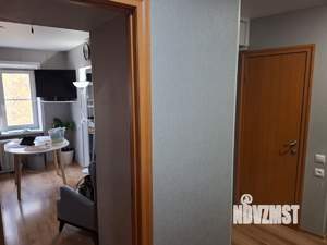 3-к квартира, вторичка, 52м2, 5/5 этаж
