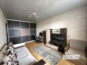 1-к квартира, вторичка, 35м2, 9/9 этаж