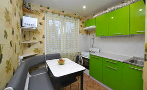 1-к квартира, вторичка, 32м2, 2/5 этаж