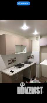 Студия квартира, вторичка, 26м2, 9/18 этаж