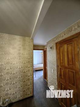 3-к квартира, вторичка, 67м2, 6/9 этаж