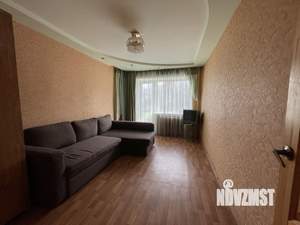 2-к квартира, вторичка, 44м2, 3/5 этаж