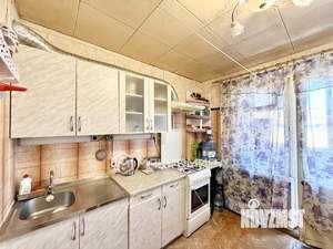 2-к квартира, вторичка, 57м2, 5/5 этаж