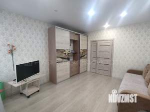 1-к квартира, вторичка, 40м2, 2/12 этаж