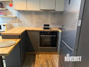 Студия квартира, вторичка, 25м2, 14/17 этаж