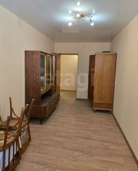 3-к квартира, вторичка, 55м2, 3/5 этаж