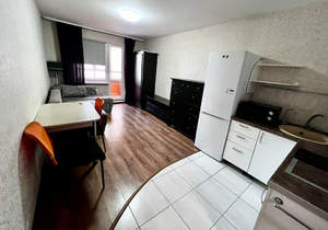 Студия квартира, вторичка, 23м2, 11/19 этаж