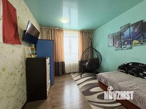 2-к квартира, вторичка, 52м2, 5/5 этаж