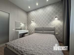 2-к квартира, вторичка, 46м2, 5/20 этаж