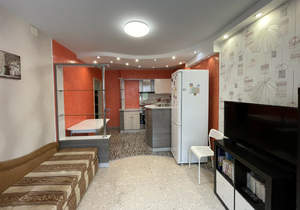 2-к квартира, вторичка, 52м2, 3/5 этаж