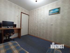 4-к квартира, вторичка, 72м2, 4/9 этаж