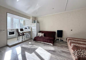 2-к квартира, вторичка, 43м2, 5/10 этаж