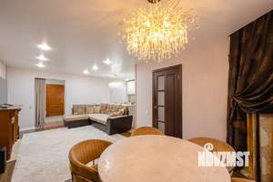 3-к квартира, вторичка, 78м2, 8/14 этаж