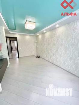 3-к квартира, вторичка, 74м2, 4/18 этаж