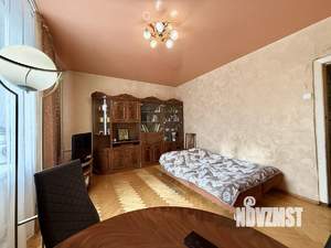 2-к квартира, вторичка, 57м2, 4/5 этаж