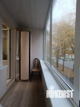 1-к квартира, вторичка, 33м2, 2/9 этаж