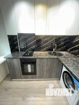 1-к квартира, вторичка, 24м2, 5/9 этаж