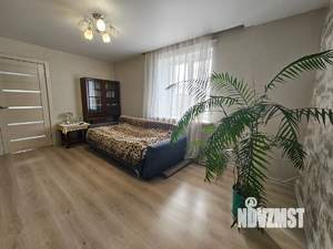 4-к квартира, вторичка, 73м2, 7/9 этаж