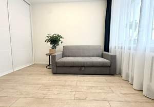 2-к квартира, вторичка, 40м2, 5/5 этаж