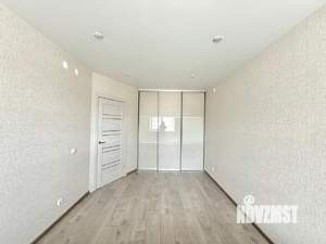 1-к квартира, вторичка, 36м2, 1/5 этаж