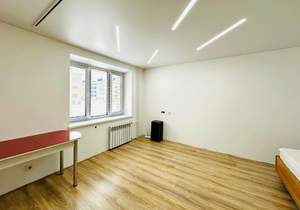 1-к квартира, вторичка, 40м2, 1/3 этаж