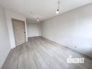 1-к квартира, вторичка, 36м2, 1/17 этаж